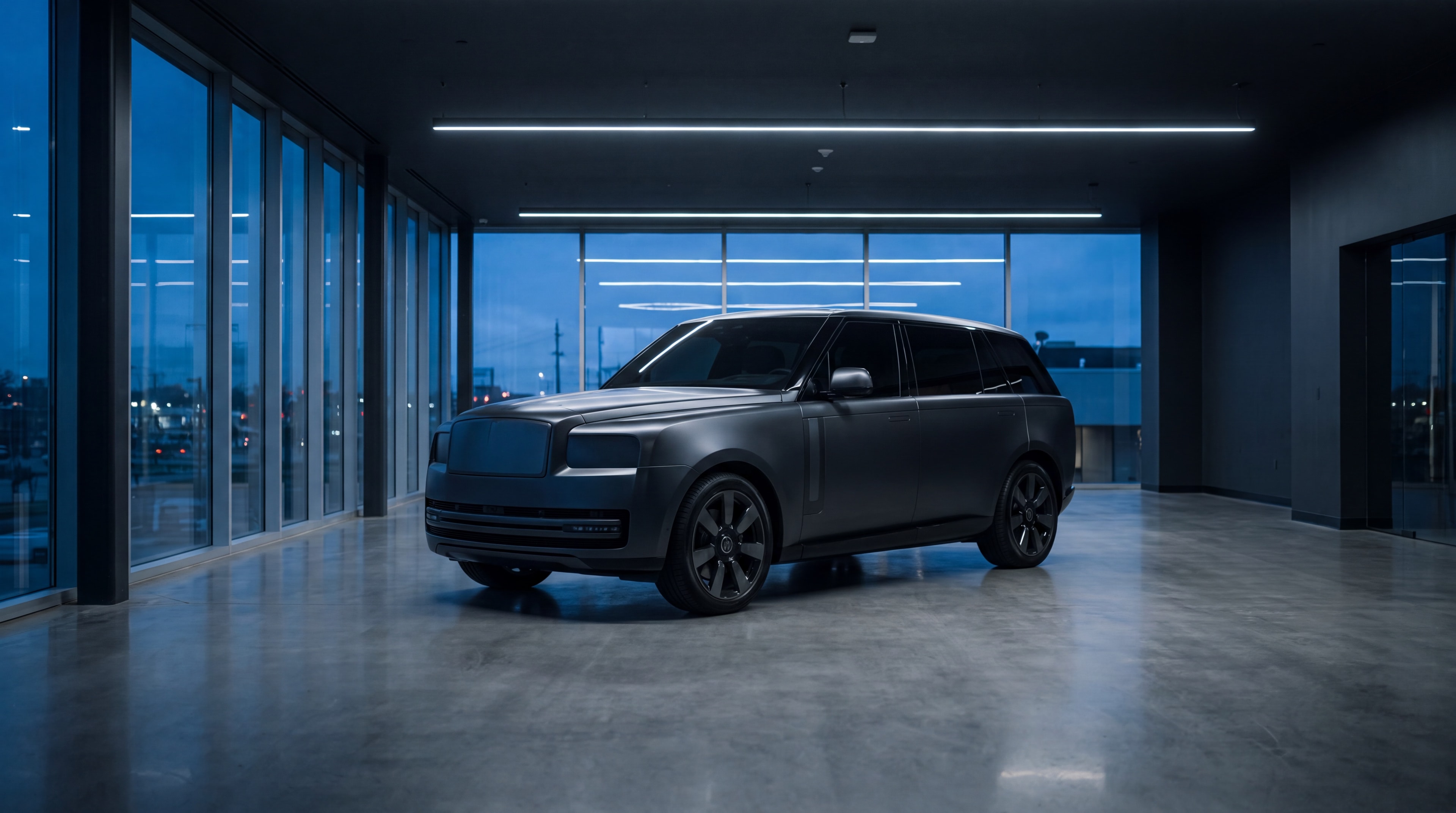 2021 Jaguar I-Pace 400 HSE